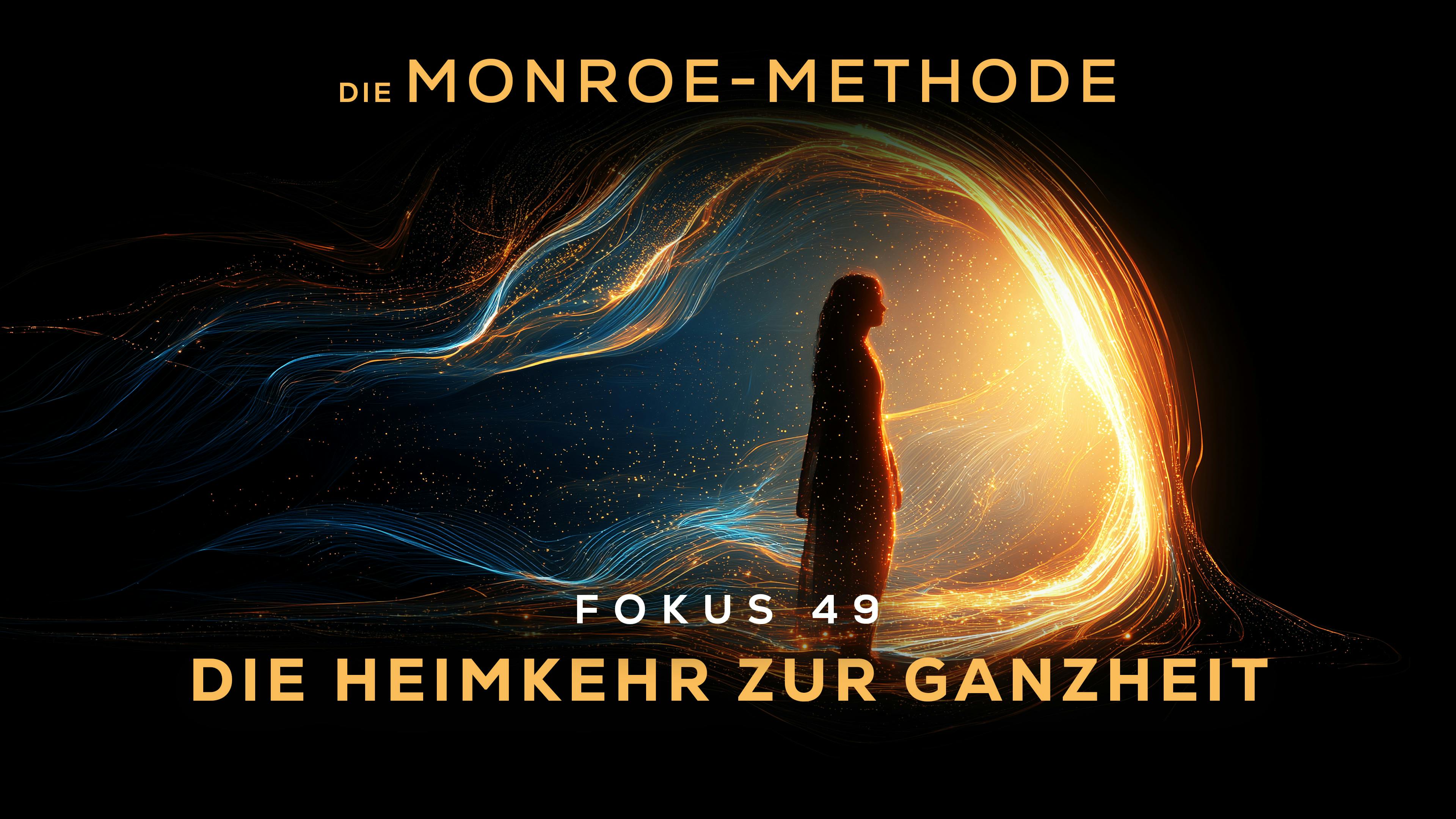 Return to Wholeness