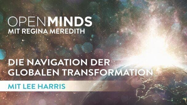 Die Navigation der globalen Transformation