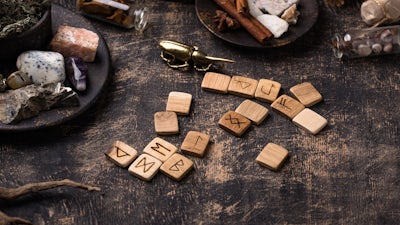  Secretos y misterios de las Runas