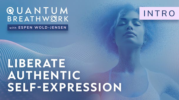 Liberate Authentic Self-Expression