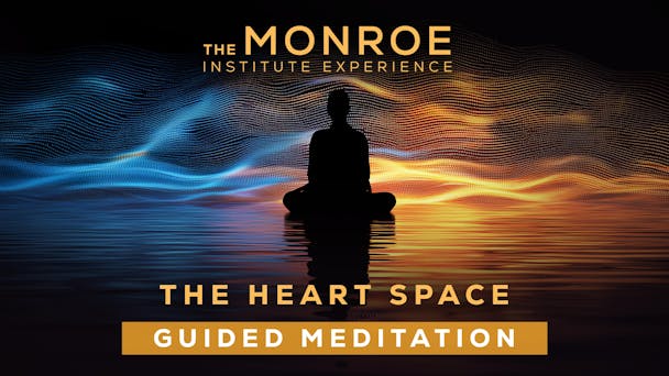 The Heart Space Guided Meditation