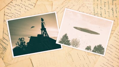 UFOlogical Disinformation with Greg Bishop