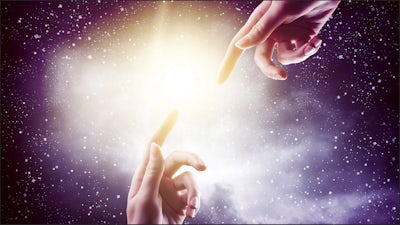 Mysterious Origins of Humans