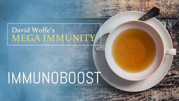 ImmunoBoost