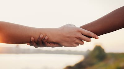 Comment nous sommes tous interconnectés