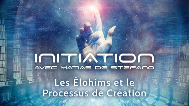 Les Élohims et le Processus de Création