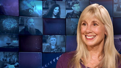 Dream State & Rescripting Reality