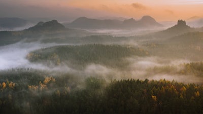 Looking From Stillness: Audio Meditation