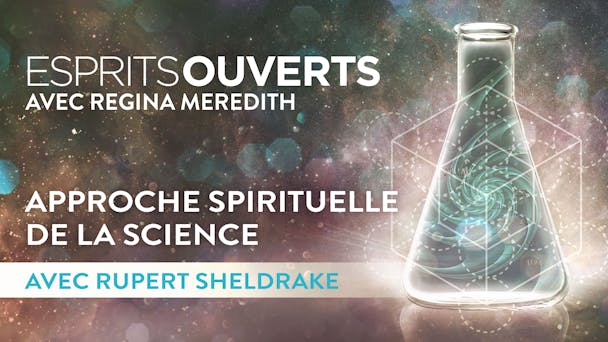 Approche spirituelle de la science 