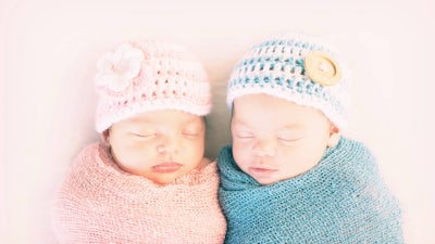 Transcending Binary Paradigms with Dr. Lauren Cielo