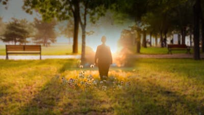 Session 6: Spiritual Direction for a Modern Person