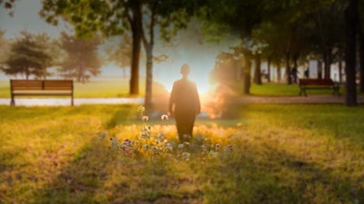 Session 6: Spiritual Direction for a Modern Person