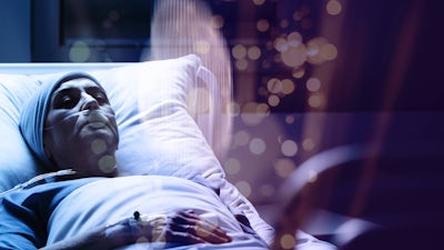 Shared Death Experiences