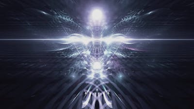 Le voyage astral
