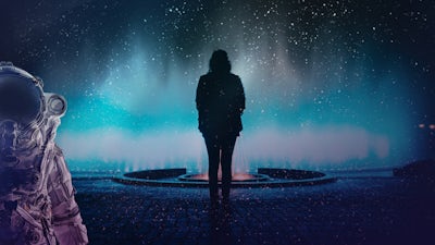 Del OVNI al FANI: La nueva narrativa