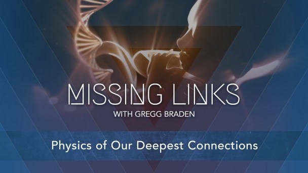 Physics of Our Deepest Connections