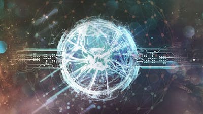 The Cosmic Hologram with Jude Currivan