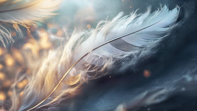 Comment les anges communiquent