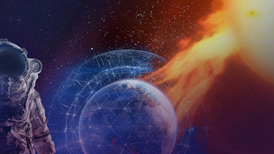 ET Intervention for Upcoming Pole Shift