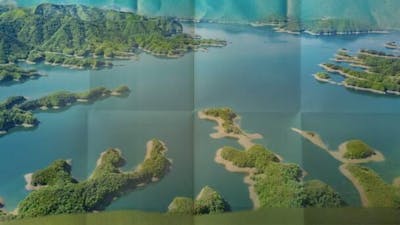 Corée du sud - Le retour des esprits