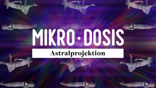 Astralprojektion
