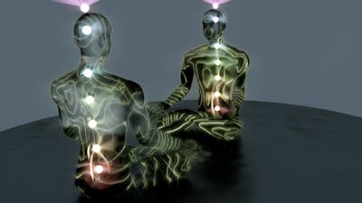 Kundalini: La Evolución Está Enroscada Dentro de Ti