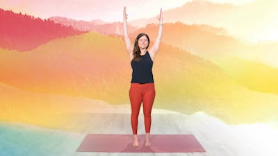 The Yoga of Surrender