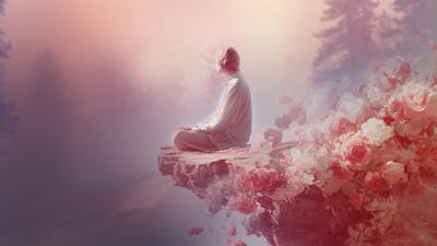 The Power of Living in the Present