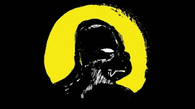 Bigfoot's Reflection