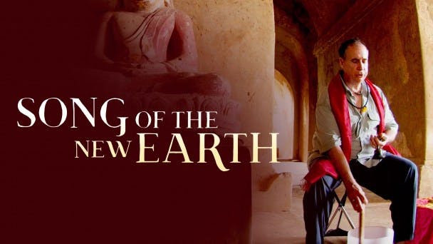 Song of the New Earth