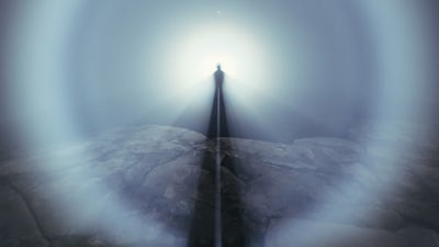  Expérience de mort imminente, enquête sur une énigme