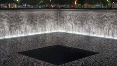 Dr. Judy Wood on Where Did the Towers Go?