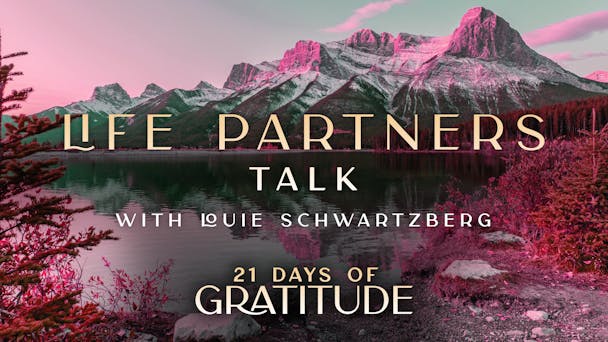 Life Partners - Talk