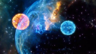 Is This a Solution to the ET Fermi Paradox?