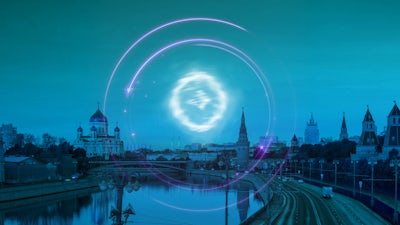 Avistamientos en Rusia