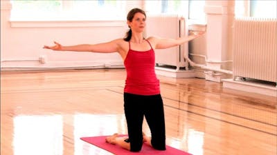 Kundalini Yoga for Your Power Center