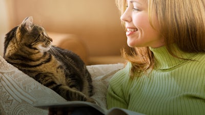 Communicating with Animals