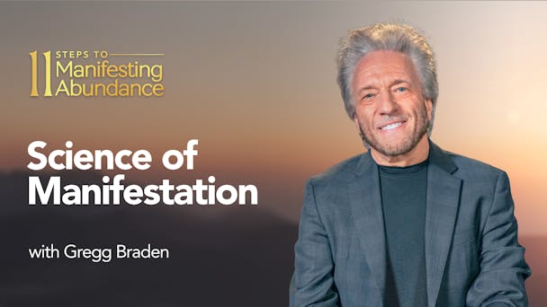 Science of Manifestation