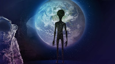 Perspectivas ET sobre la Tierra