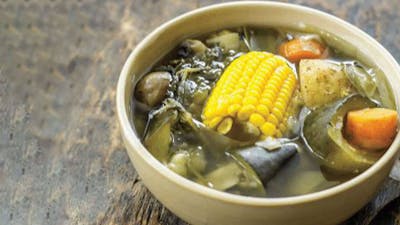Broth