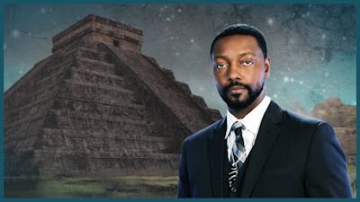 Atlantean Breakaway Civilizations On Earth
