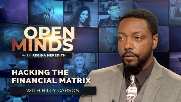 Hacking the Financial Matrix