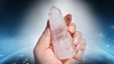 Élever le niveau vibratoire d’un lieu