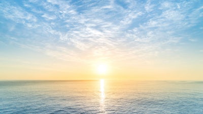 Paul Perry on The Afterlife