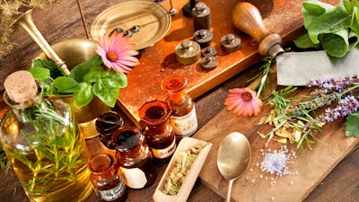 Burton Goldberg on Alternative Medicine (Part 1)