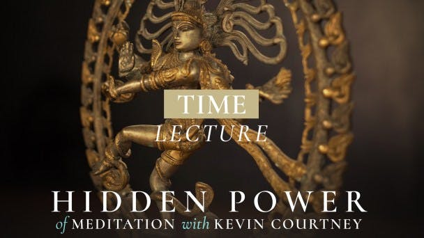 Time: Lecture