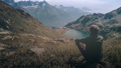 Méditation pour la paix 