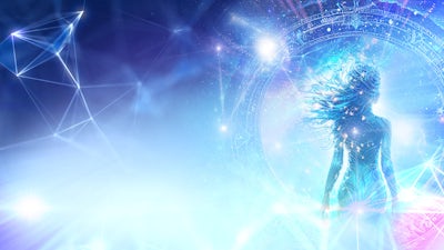 Star Lineages & Healing Protocols