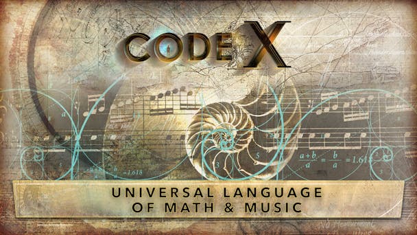 Universal Language of Math & Music