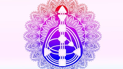 Der Bodygraph als Weg: Die 9 Zentren – Teil 2